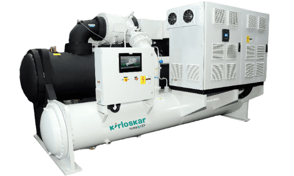 TURBOLEV-KSM/KDM