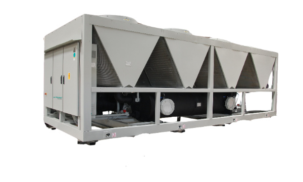 Air to Water Heat Pumps